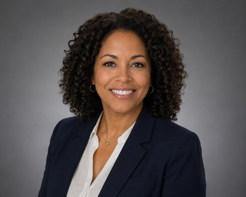 Dr. Bridgette Thompson, Chief Financial Officer — Educational Auditors Team Corp