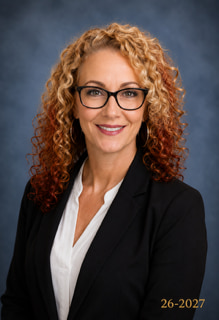 Dr. Michelle Robbins, Auditors Director — Educational Auditors Team Corp