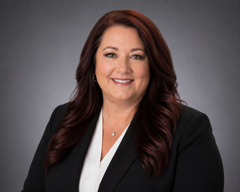 Ms. Rochelle Ragland, Human Resources Director — Educational Auditors Team Corp